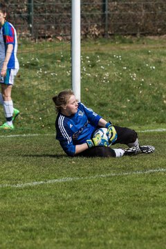 Bild 40 - wBJ SV Henstedt Ulzburg - TSV Schnberg : Ergebnis: 5:2